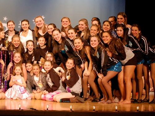 Long Island, NY - 2  - 3/6/2010 - Awards