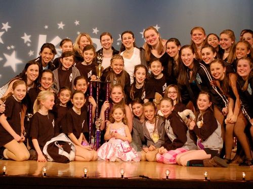 Long Island, NY - 2  - 3/6/2010 - Awards