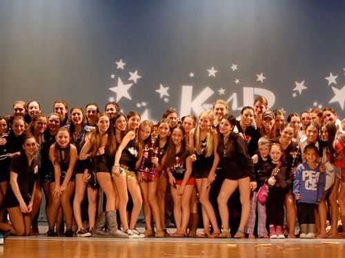 Long Island, NY - 2  - 3/6/2010 - Awards