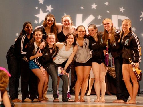 Long Island, NY - 2  - 3/6/2010 - Awards