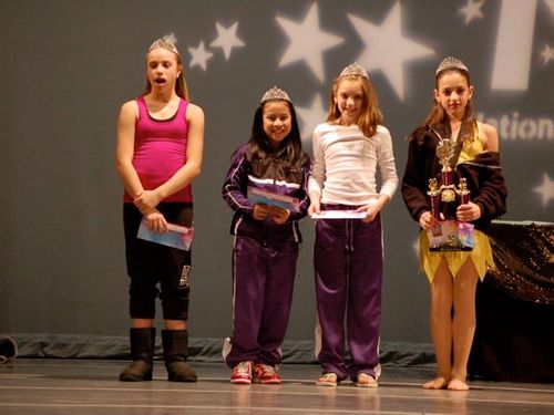 Long Island, NY - 2  - 3/6/2010 - Awards