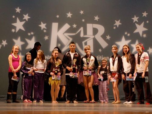 Long Island, NY - 2  - 3/6/2010 - Awards