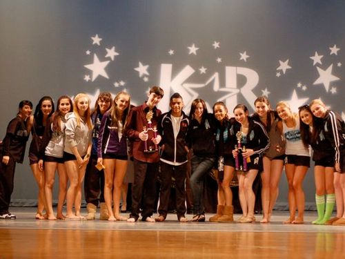 Long Island, NY - 2  - 3/6/2010 - Awards