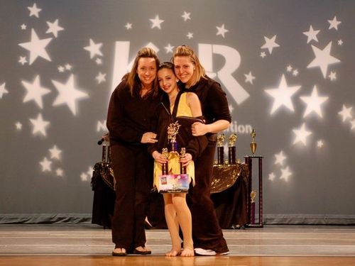 Long Island, NY - 2  - 3/6/2010 - Awards