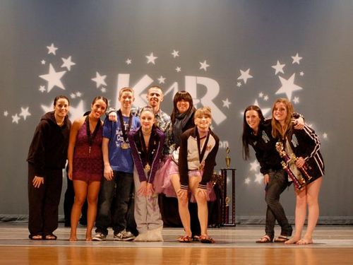 Long Island, NY - 2  - 3/6/2010 - Awards