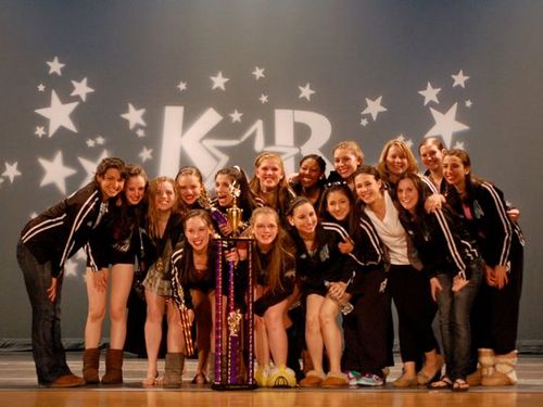 Long Island, NY - 2  - 3/6/2010 - Awards