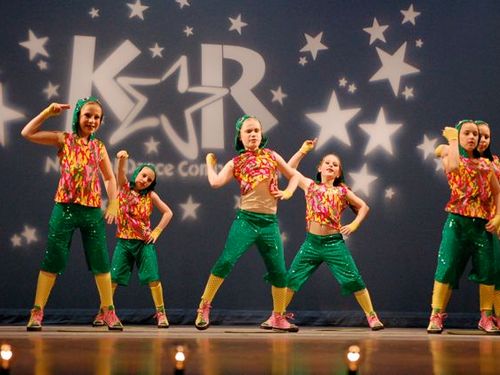 Long Island, NY - 2  - 3/6/2010 - Awards