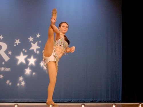 Long Island, NY - 2  - 3/6/2010 - Awards