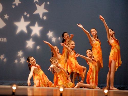 Long Island, NY - 2  - 3/6/2010 - Awards