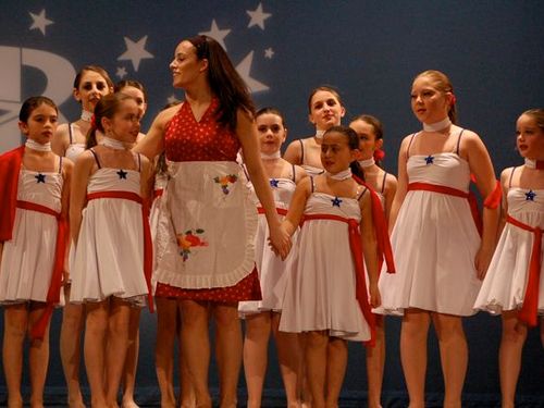 Long Island, NY - 2  - 3/6/2010 - Awards