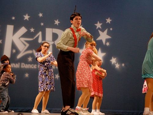 Long Island, NY - 2  - 3/6/2010 - Awards