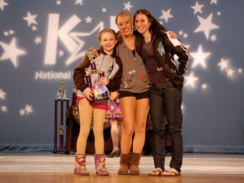 Long Island, NY - 2  - 3/6/2010 - Awards