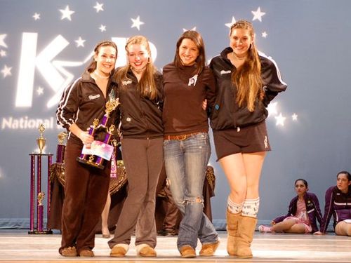Long Island, NY - 2  - 3/6/2010 - Awards