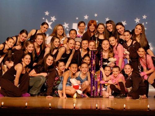 Long Island, NY - 2  - 3/6/2010 - Awards