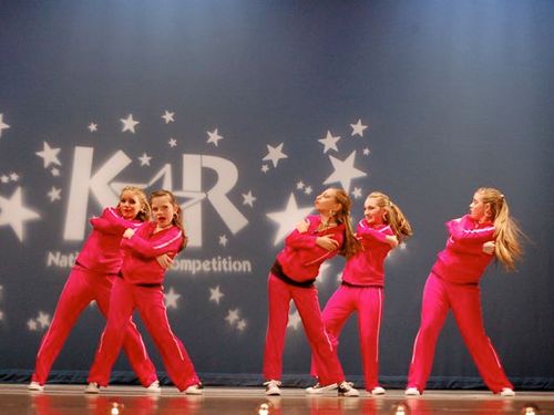 Long Island, NY - 2  - 3/6/2010 - Awards