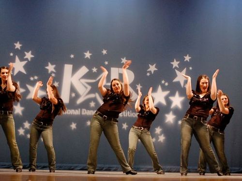 Long Island, NY - 2  - 3/6/2010 - Awards