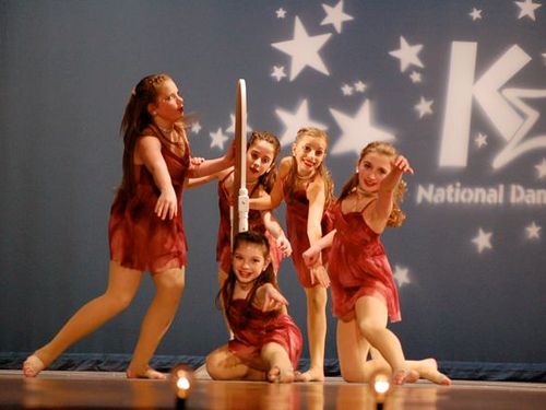 Long Island, NY - 2  - 3/6/2010 - Awards