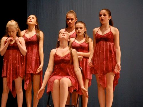 Long Island, NY - 2  - 3/6/2010 - Awards