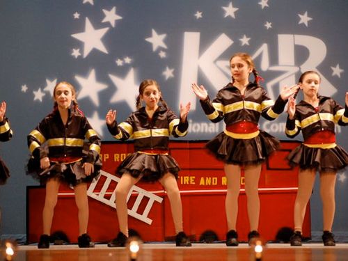 Long Island, NY - 2  - 3/6/2010 - Awards
