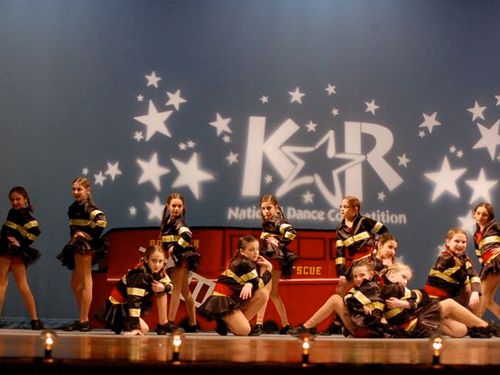 Long Island, NY - 2  - 3/6/2010 - Awards