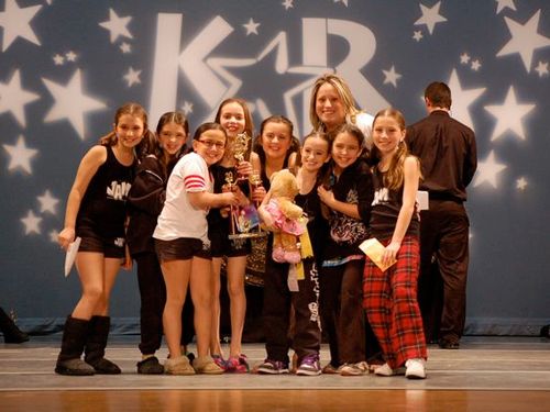 Long Island, NY - 2  - 3/6/2010 - Awards