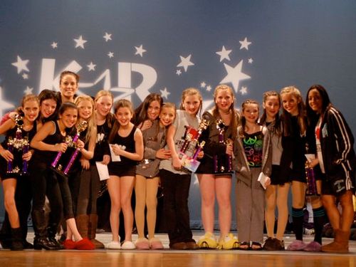 Long Island, NY - 2  - 3/6/2010 - Awards