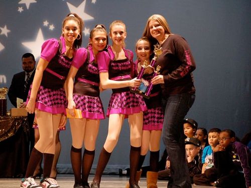 Long Island, NY - 2  - 3/6/2010 - Awards