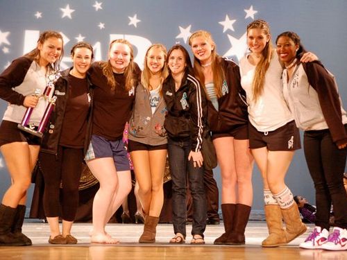Long Island, NY - 2  - 3/6/2010 - Awards