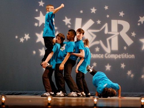 Long Island, NY - 2  - 3/6/2010 - Awards