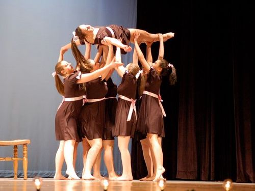 Long Island, NY - 2  - 3/6/2010 - Awards