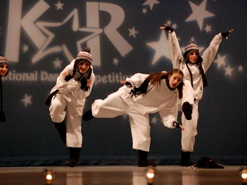 Long Island, NY - 2  - 3/6/2010 - Awards