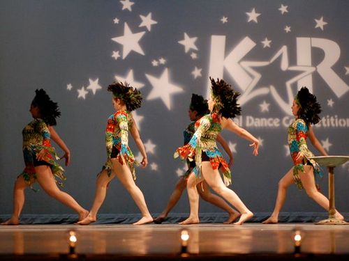 Long Island, NY - 2  - 3/6/2010 - Awards