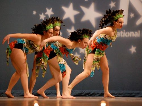 Long Island, NY - 2  - 3/6/2010 - Awards