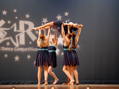 Long Island, NY - 2  - 3/6/2010 - Awards