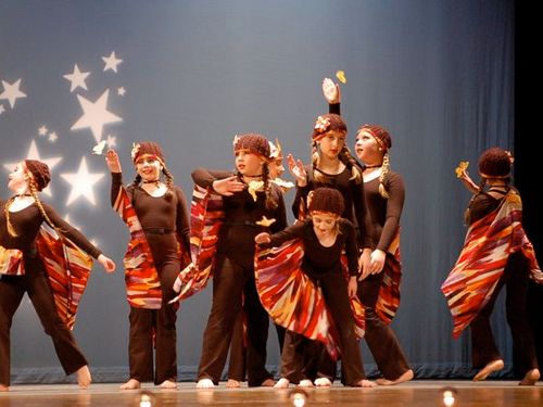 Long Island, NY - 2  - 3/6/2010 - Awards