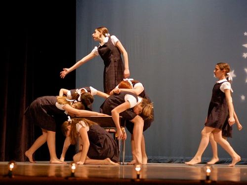 Long Island, NY - 2  - 3/6/2010 - Awards