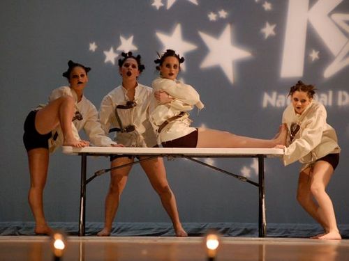Long Island, NY - 2  - 3/6/2010 - Awards
