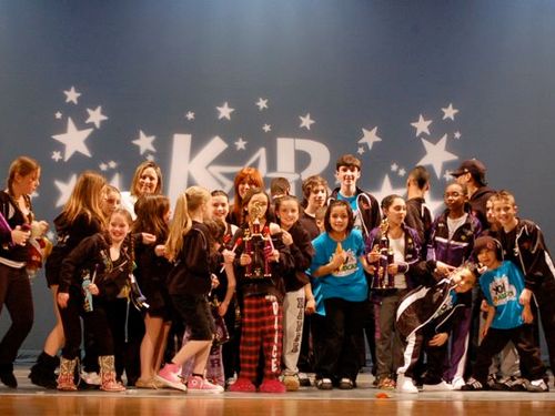 Long Island, NY - 2  - 3/6/2010 - Awards