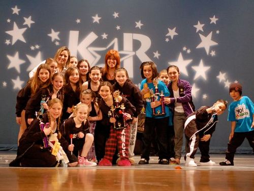 Long Island, NY - 2  - 3/6/2010 - Awards