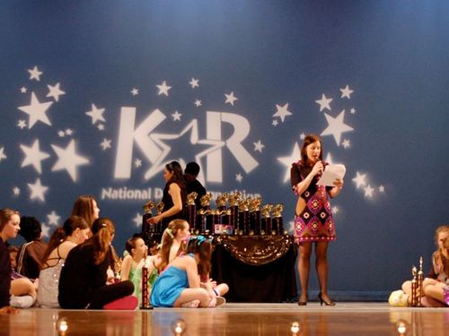 Long Island, NY - 2  - 3/6/2010 - Awards