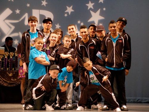 Long Island, NY - 2  - 3/6/2010 - Awards