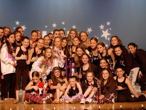 Long Island, NY - 2  - 3/6/2010 - Awards
