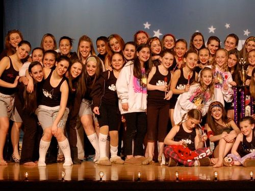 Long Island, NY - 2  - 3/6/2010 - Awards