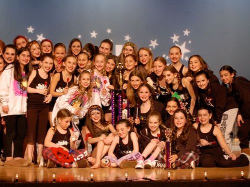 Long Island, NY - 2  - 3/6/2010 - Awards