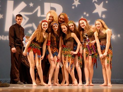 Long Island, NY - 2  - 3/6/2010 - Awards