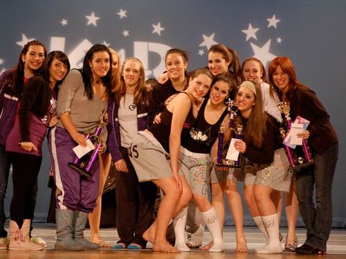 Long Island, NY - 2  - 3/6/2010 - Awards