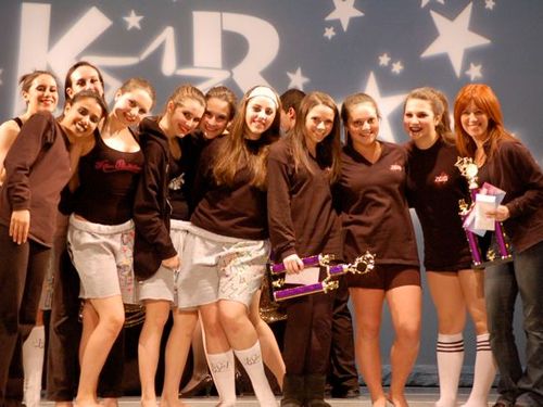 Long Island, NY - 2  - 3/6/2010 - Awards