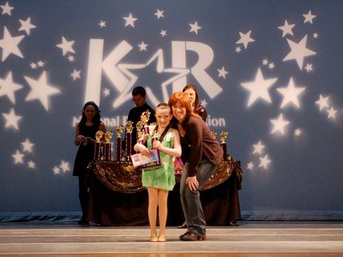 Long Island, NY - 2  - 3/6/2010 - Awards
