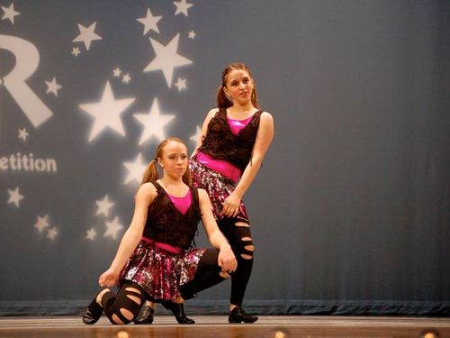 Long Island, NY - 2  - 3/6/2010 - Awards