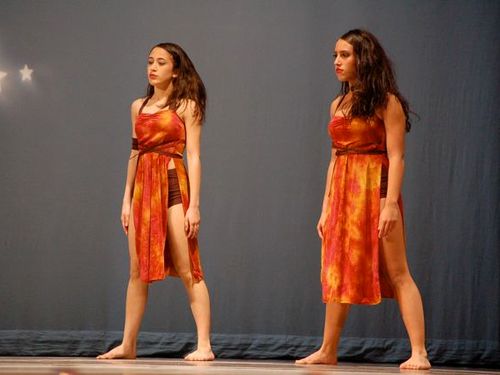 Long Island, NY - 2  - 3/6/2010 - Awards